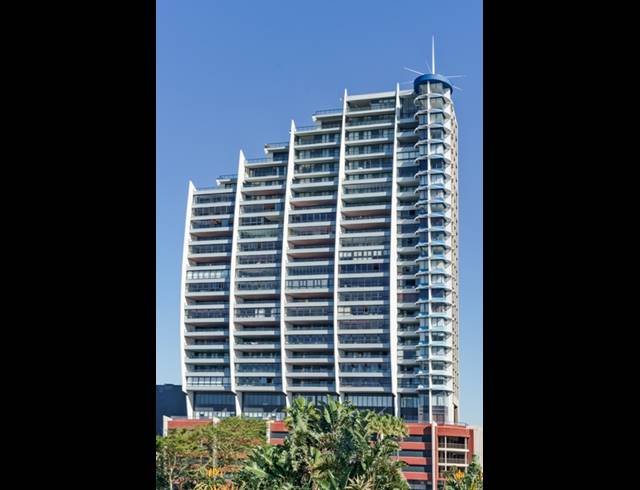 3 BEDROOM APARTMENT TO LET IN POINT WATERFRONT